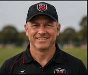 Senior Coach