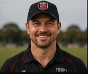 Assistant Coach