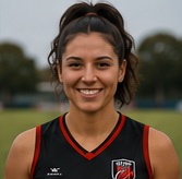 Women's Team Player