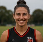 Women's Team Player