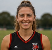 Women's Team Player