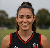 Women's Team Player