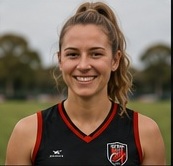 Women's Team Player